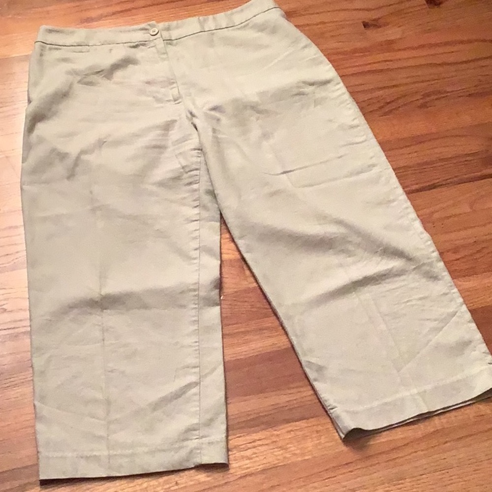 Talbots pants